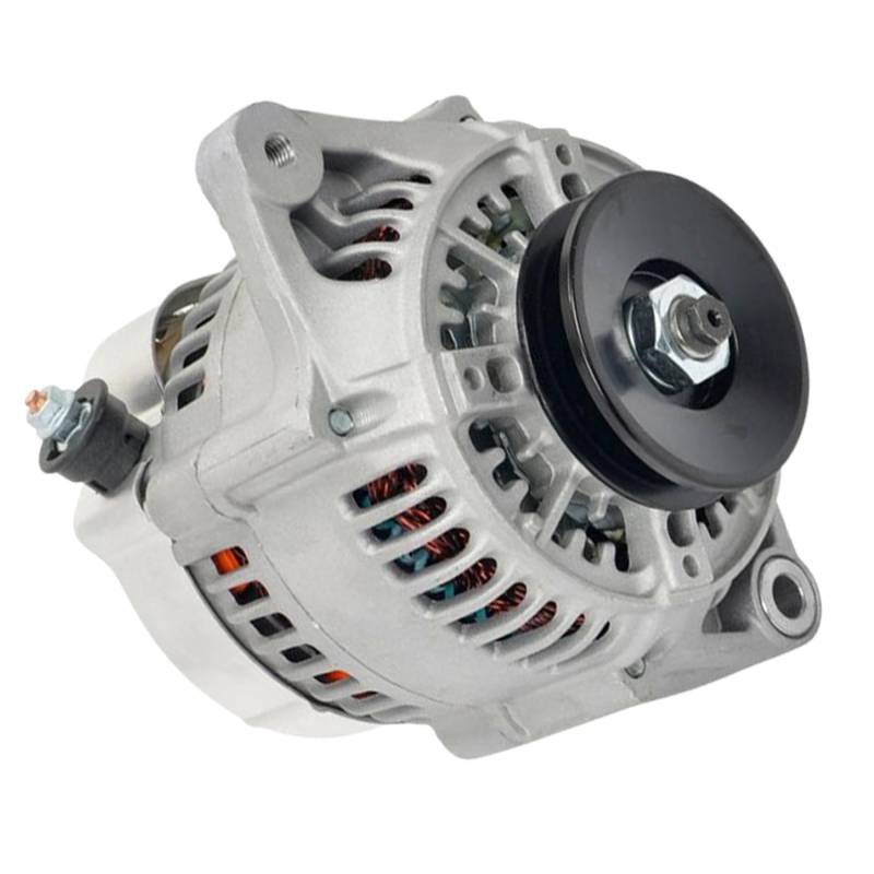 Sogoparts Lichtmaschine 4097220 kompatibel mit Hyster Gabelstapler von Sogoparts