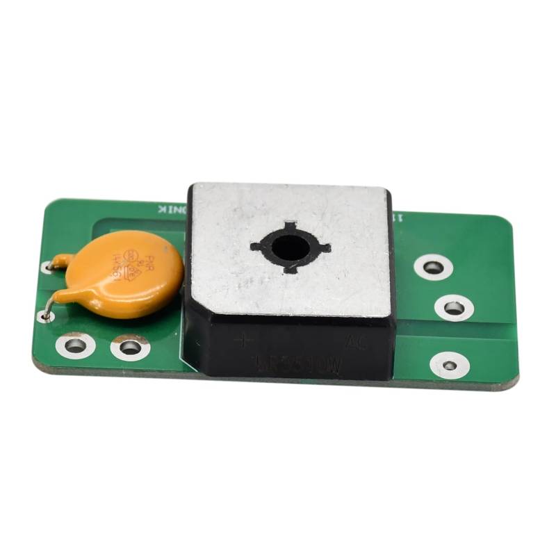 Sogoparts Lichtmaschine Drehdiode LSA40-1-036/A LSA40-1-036/C LSA401036 LSA401036A kompatibel mit Leroy Somer LSA 40 Kompatibel mit FG Wilson Generator von Sogoparts