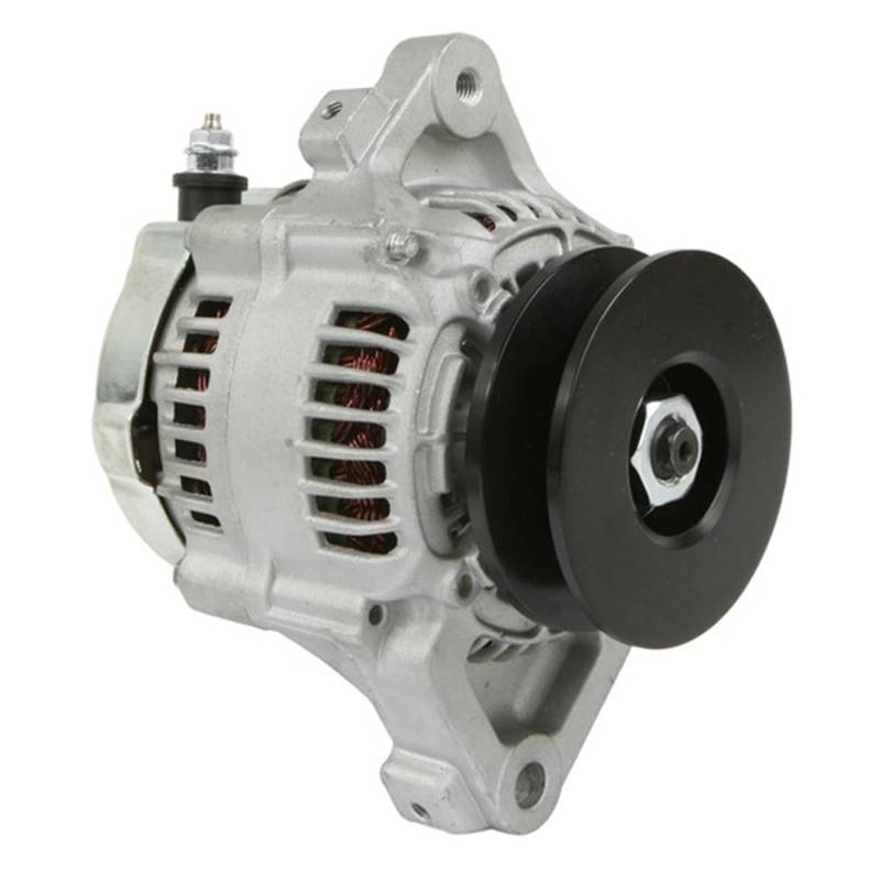Sogoparts Lichtmaschine RE46043 RE72917 kompatibel mit John Deere Traktor 5300 5300N 5210 5215 5215F 5215V 5220 5310 5315 5315F 5315V 5320 5400 5500 UTV HPX TH TX 620i 6x4 4x4 4x2 von Sogoparts