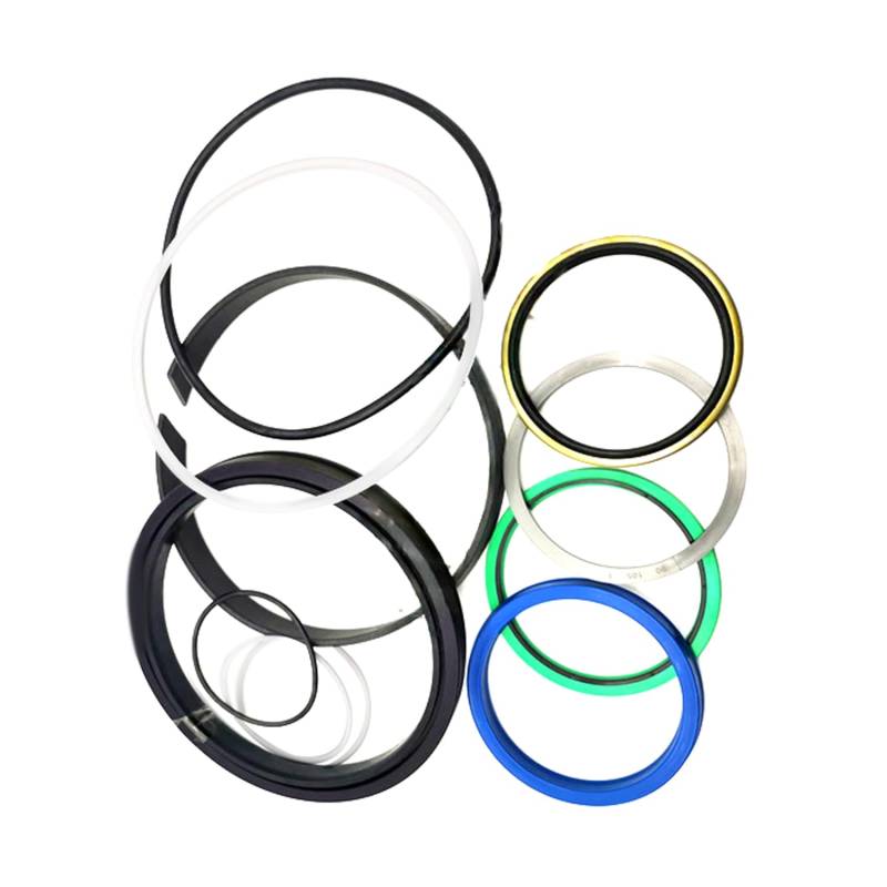 Sogoparts Lift Zylinder Dichtungssatz 707-99-64040 7079964040 kompatibel mit Komatsu Radlader 538 WA350-3A WA350-3A-S WA350-3A-SN WA350-3-H WA350-3-X WA380-1LC WA380-380-380-380-380-3 WA3800 -3L WA380 von Sogoparts