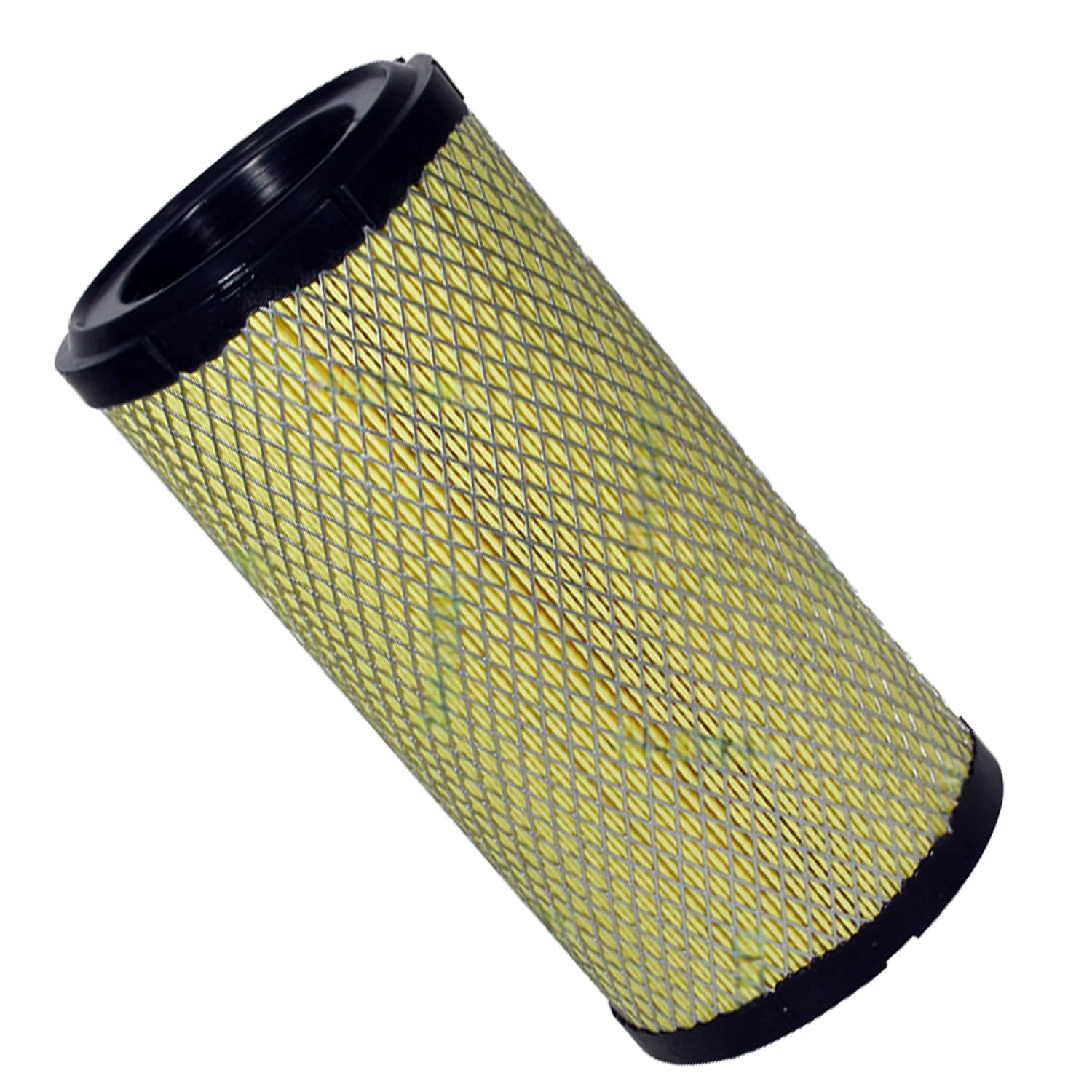 Sogoparts Luftfilter 17743-U2230-71 17743-U1100-71 Kompatibel mit Toyota Gabelstapler 7FGCU15 7FGCU20 7FGCU25 7FGCU30 8FGCU15 8FGCU20 8FGCU25 8FGCU30 8FG10 8FG15 8FG18 8FG20 8FG23 8FG45 Motor 4Y Sogoparts Luftfilter 17743-U2230-71 17743-U1100-71 Kompatibel mit Toyota Gabelstapler 7FGCU15 7FGCU20 7FGCU25 7FGCU30 8FGCU15 8FGCU20 8FGCU25 8FGCU30 8FG10 8FG15 8FG18 8FG20 8FG23 8FG45 Motor 4Y von Sogoparts