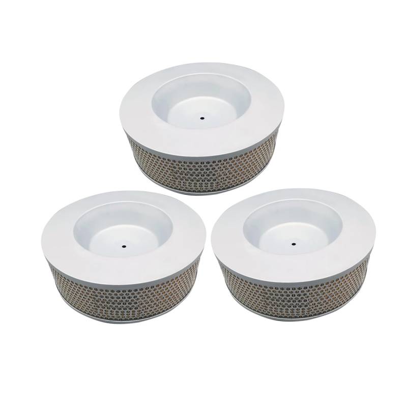 Sogoparts Luftfilter 6.4148.1 641481, kompatibel mit Kaeser Luftkompressor CSDX137 CSDX140 CSDX162 CSDX165 DSD142 DSD172 DSD202 DSD238, 3 Stück von Sogoparts
