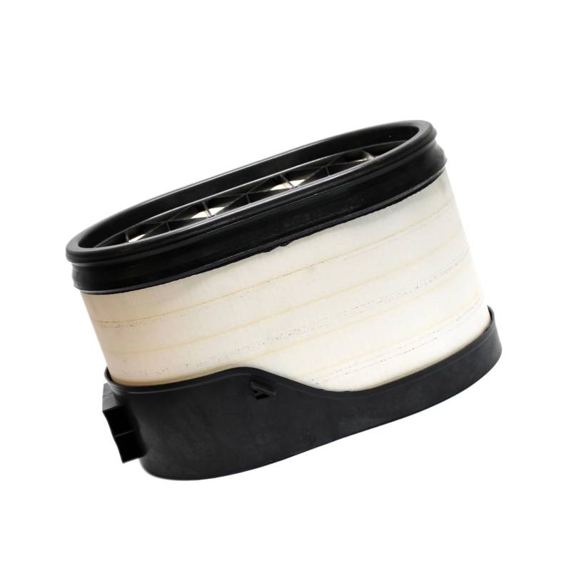 Sogoparts Luftfilter Primary Obround Powercore P608667 87356545 CA5791 49667 kompatibel mit Donaldson von Sogoparts