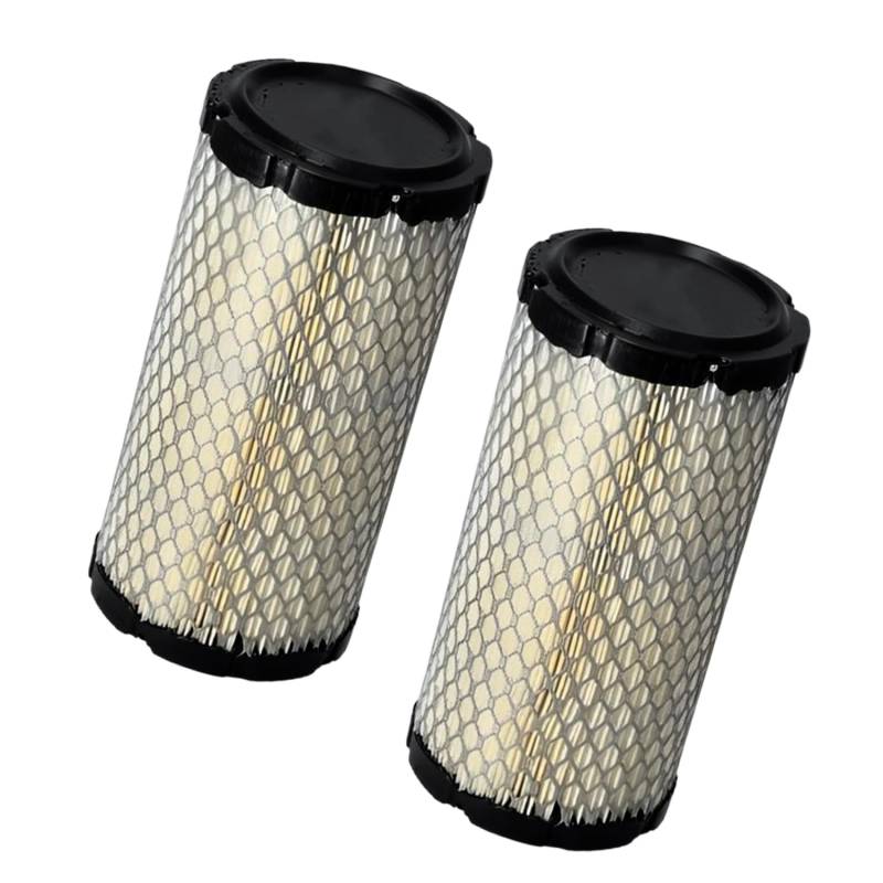 Sogoparts Luftfilter T2350-11641 T235011641 ET235011641 kompatibel mit Kioti Traktoren CK20 CK20H CK20HST UTV MEC2200GW kompatibel mit Bobcat Minibaggern 319 320 321 323 324 g von Sogoparts