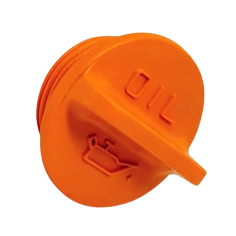Sogoparts M805710 Ölfülldeckel, kompatibel mit John Deere Motor 3009 3011 3012 Bagger 0CD50-M08010 Rasenmäher 60 72 500 Traktor 110 260 kompatibel mit Yanmar Motor 3TG72 3TMN72 3TMN74F von Sogoparts