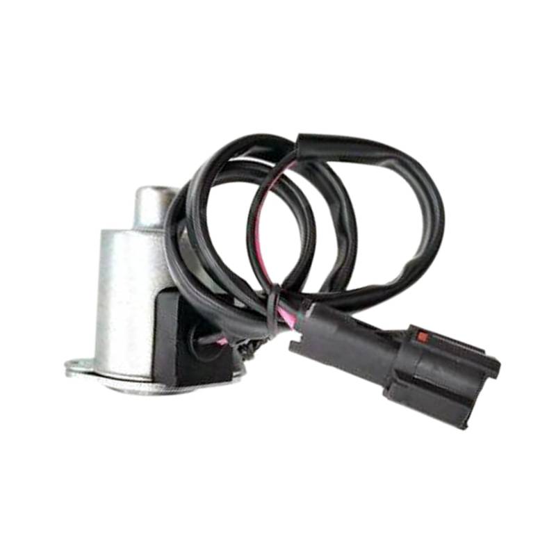 Sogoparts Magnetspule 172456-73580 17245673580 Kompatibel mit Yanmar Bagger VIO70 VIO75A VIO20 Kompatibel mit Komatsu Bagger PC35 PC40 PC45 von Sogoparts