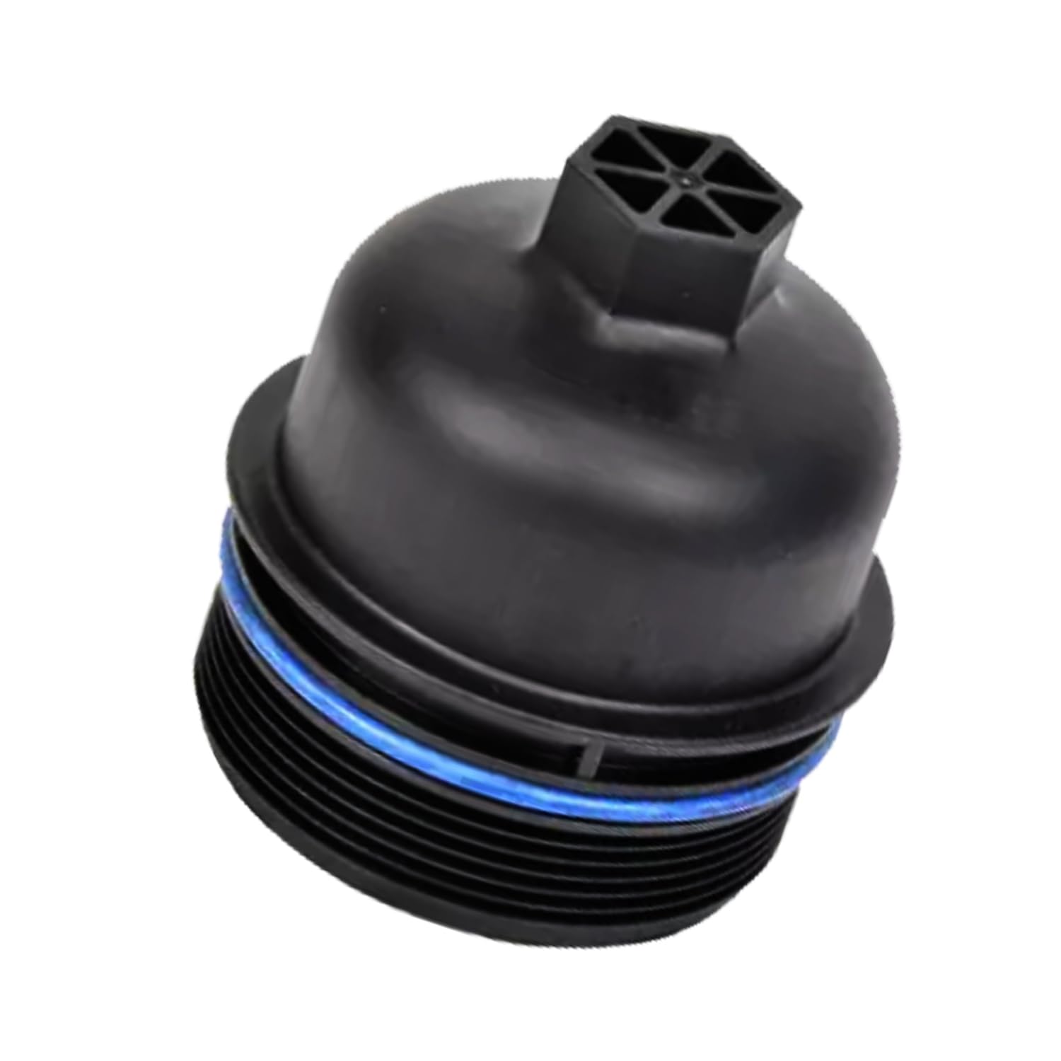 Sogoparts Motorölfiltergehäuse Abdeckkappe 55595790 921020 kompatibel mit Colorado Diesel L4 2.8L 2016-2022 Kompatibel mit GMC Canyon L4 2.8L 2016-2022 Sogoparts Motorölfiltergehäuse Abdeckkappe 55595790 921020 kompatibel mit Colorado Diesel L4 2.8L 2016-2022 Kompatibel mit GMC Canyon L4 2.8L 2016-2022 von Sogoparts