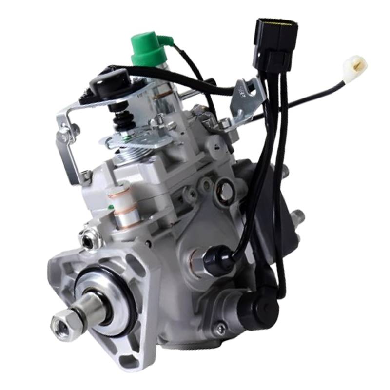 Sogoparts NJ-VE4/11E1250R140 Kraftstoffeinspritzpumpe 0002060140 kompatibel mit Bosch QuanChai Motor T3 4C2-50V32 3B2-30V31 4B4-45V32 4C2-50V32 Gabelstapler kompatibel mit Heli Gabelstapler von Sogoparts