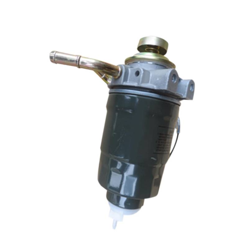 Sogoparts Öl-Wasserabscheider 8-98028411-1 8980284111 Kompatibel mit Isuzu Motor 4HK1 4HK1-T Truck 700P von Sogoparts