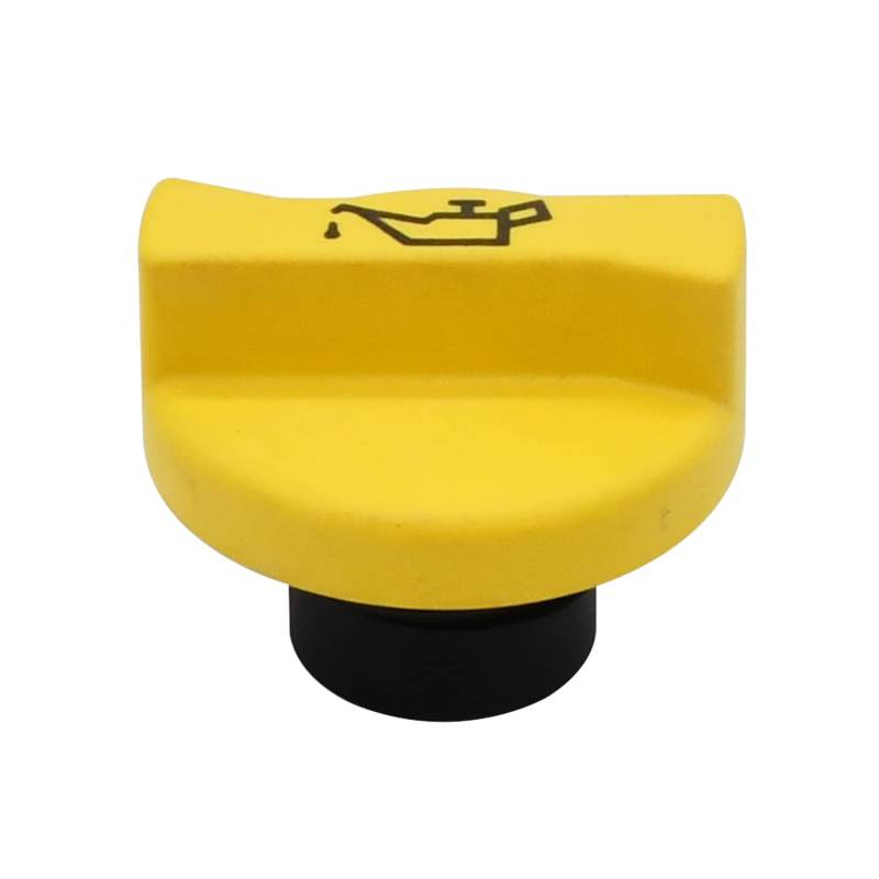 Sogoparts Öldeckel 04281390 0428 1390 kompatibel mit Deutz Motor 1011 2011 von Sogoparts