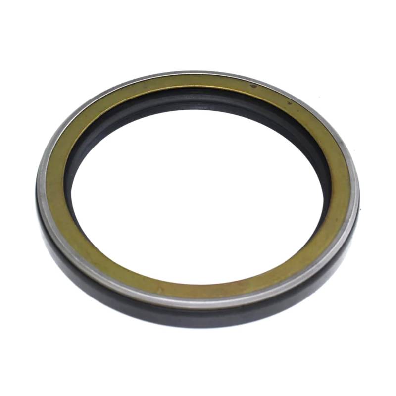 Sogoparts Öldichtung KRC0138 kompatibel mit Gehäuse CX210N CX210B CX210 Schwungreduzierung von Sogoparts