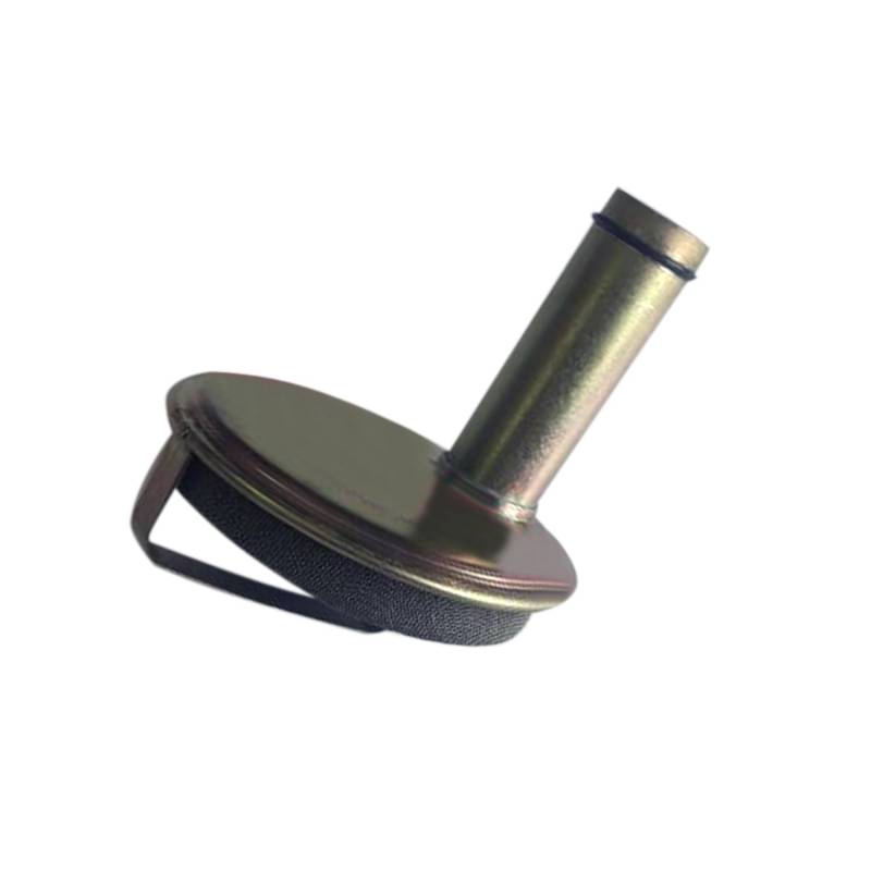 Sogoparts Ölfiltersieb D66455 kompatibel mit Kofferlader 580K 580F 580D 580SE 480LL 480E 480D 580C Traktor 350 350B von Sogoparts