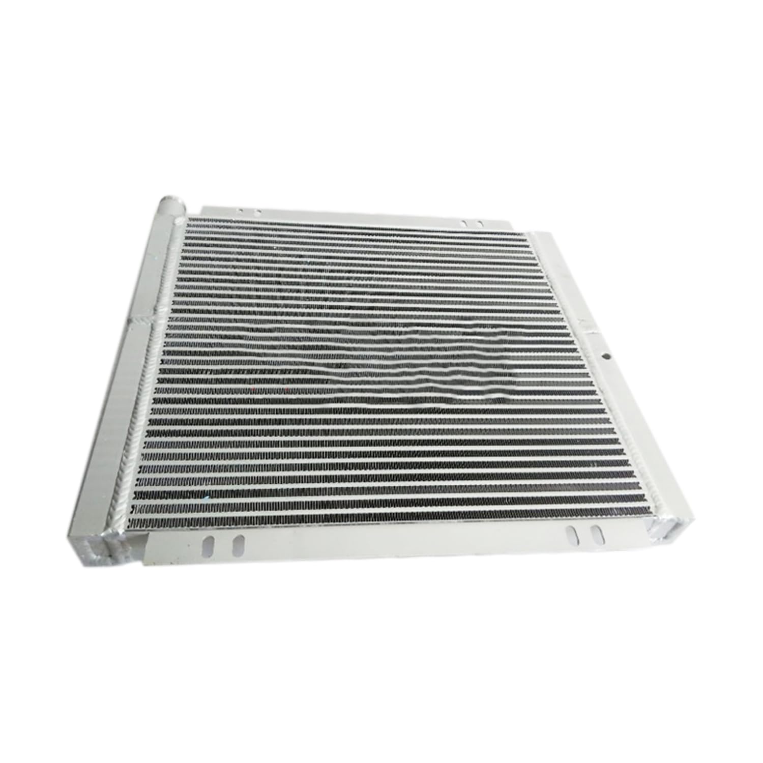 Sogoparts Ölkühler 1622094300 1622-0943-00 Kompatibel mit Atlas Copco Kompressor GA18 Sogoparts Ölkühler 1622094300 1622-0943-00 Kompatibel mit Atlas Copco Kompressor GA18 von Sogoparts