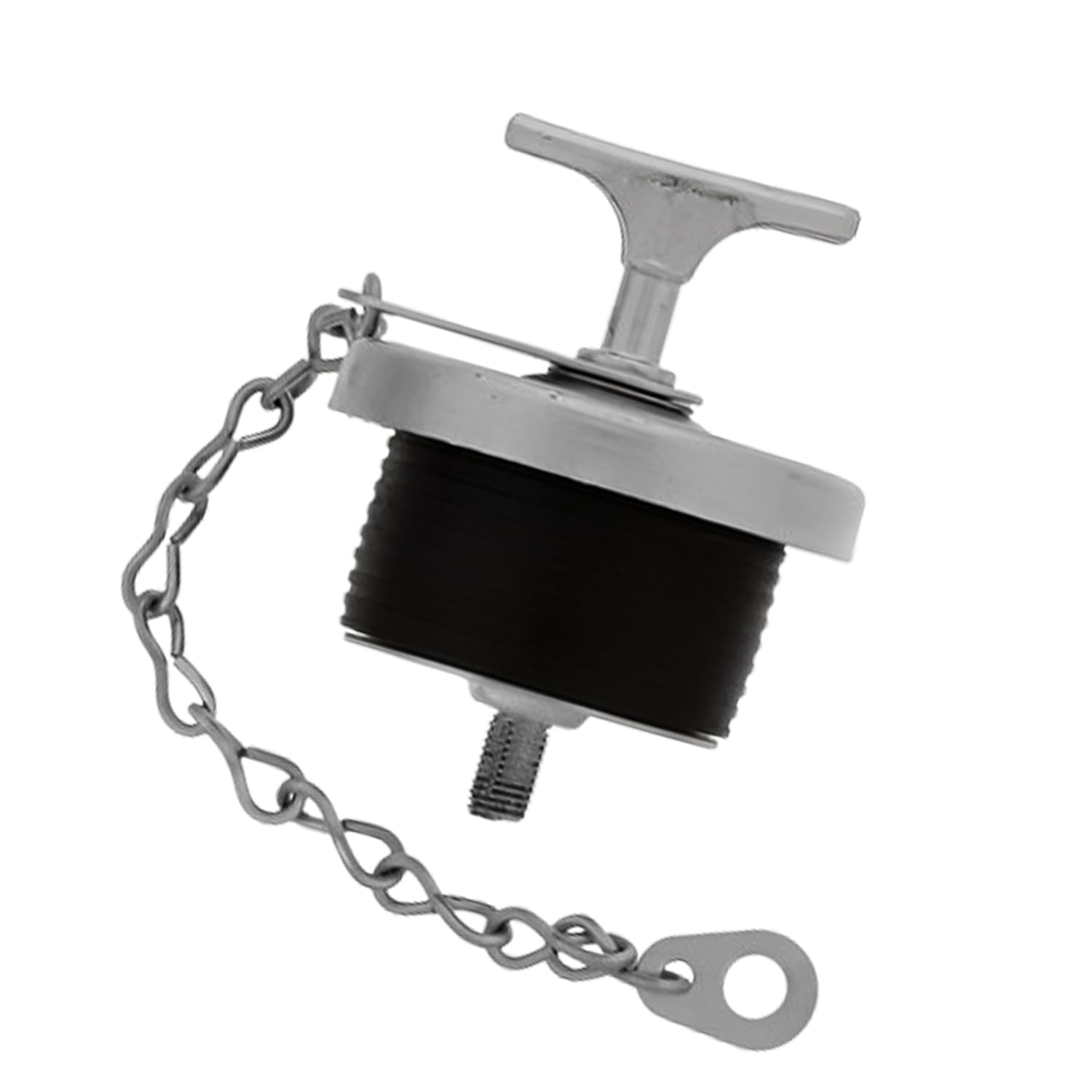 Sogoparts Öltankdeckel mit Kette 107981, kompatibel mit Cummins Motor N14 L10 M11 855 ISM NTA855A, 2 Stück Sogoparts Öltankdeckel mit Kette 107981, kompatibel mit Cummins Motor N14 L10 M11 855 ISM NTA855A, 2 Stück von Sogoparts