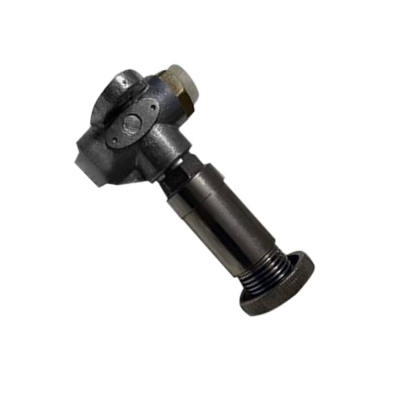 Sogoparts Primer Hand-Kraftstoffzufuhrpumpe 6933-71-8110 6933718110 6164-71-8140 Kompatibel mit Komatsu Motor SAA6D140E SDA6D140E SA6D140E SA12V170E SA12V140-1R SA12 V140 1R-A Bagger 360-7 PC360-7 von Sogoparts