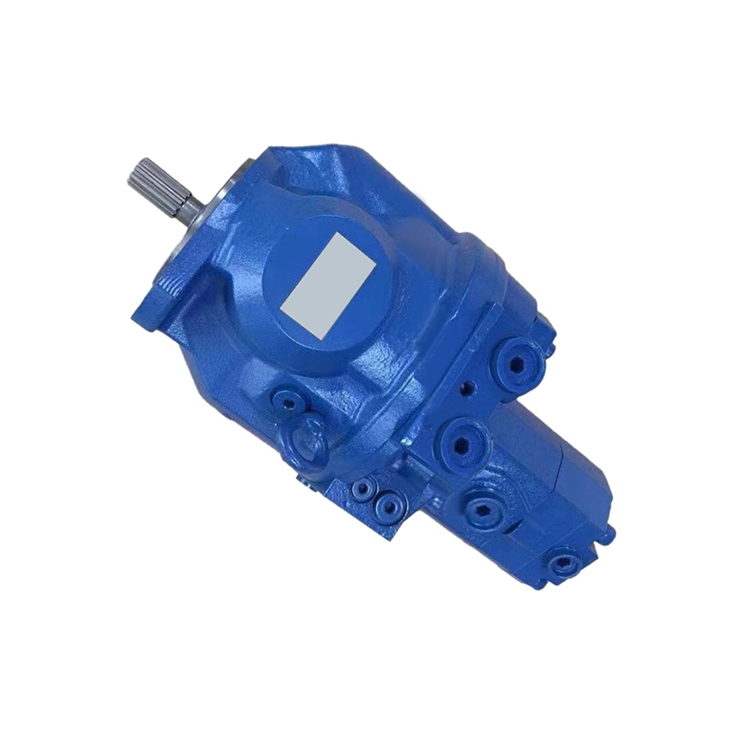 Sogoparts RC417-61110 RC41761110 Hydraulikpumpe AP2D18LV1RS7-921-2-30 Kompatibel mit Kubota Bagger KX91-3SCA KX91 KX91-3 KX91-3S KX91-3S CA von Sogoparts