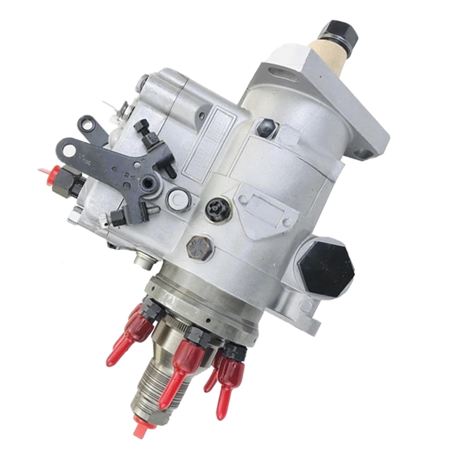 Sogoparts RE40409 DB4627-4867 Kraftstoffeinspritzpumpe DB4627-4807 Kompatibel mit John Deere Industriemotor PU 6059T Kompatibel mit Cummins Dieselmotor 6BT5.9 von Sogoparts