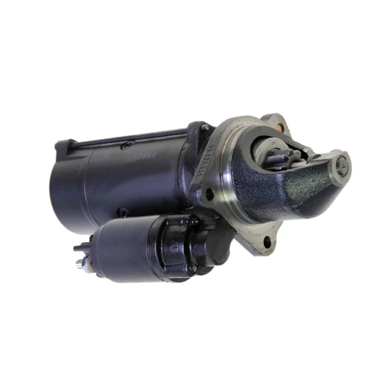 Sogoparts RE501767 12V Anlasser RE501766 Kompatibel mit John Deere Traktor 6403 Motor 4045DT050 4045TP060 Baggerlader 310SG 4045 2000-2006 Gabelstapler 485E 486E 4045 4045 4 88E 19 97-2006 von Sogoparts