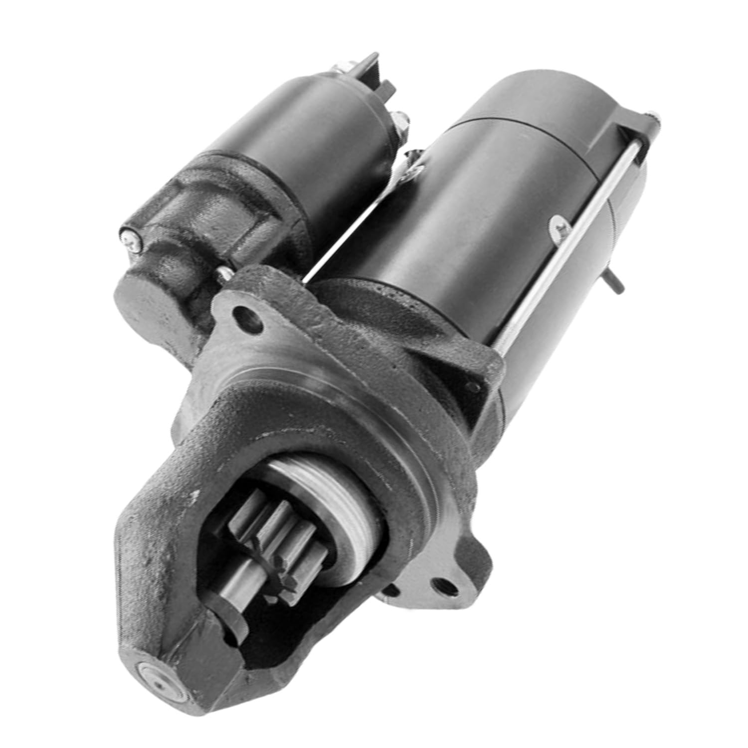 Sogoparts RE505744 RE507639 12V Starter RE509903 Kompatibel mit Bobcat Construction & Industrial 2400 2410 Kompaktlader 641 741 Kompatibel mit John Deere Marine Motor 4039DFM 4045DFM50 Sogoparts RE505744 RE507639 12V Starter RE509903 Kompatibel mit Bobcat Construction & Industrial 2400 2410 Kompaktlader 641 741 Kompatibel mit John Deere Marine Motor 4039DFM 4045DFM50 von Sogoparts