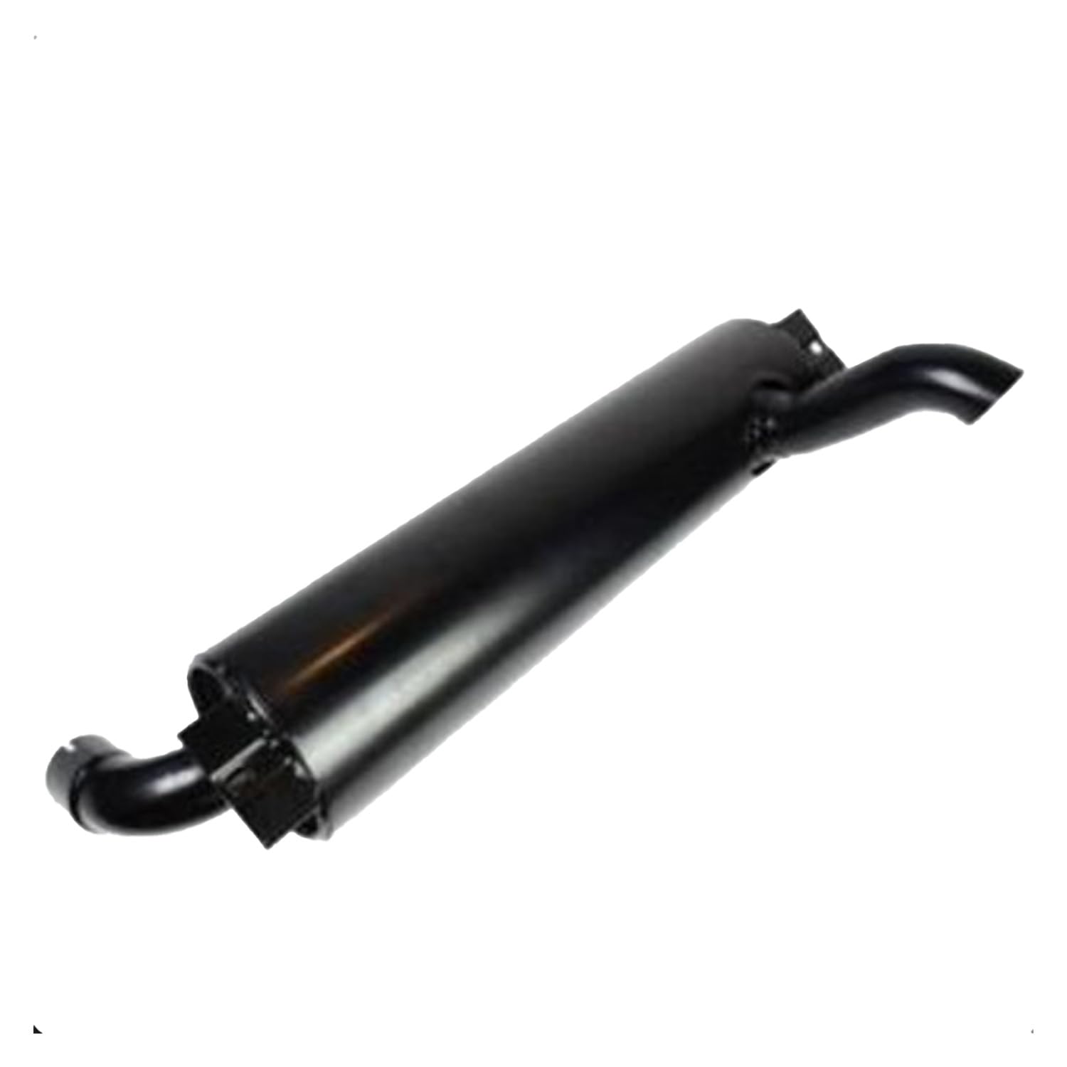 Sogoparts Schalldämpfer 7100840 6671667 kompatibel mit Bobcat Kompaktlader 751 753 763 773 7753 S130 S150 S160 S175 S185 Track Loader T140 Sogoparts Schalldämpfer 7100840 6671667 kompatibel mit Bobcat Kompaktlader 751 753 763 773 7753 S130 S150 S160 S175 S185 Track Loader T140 von Sogoparts