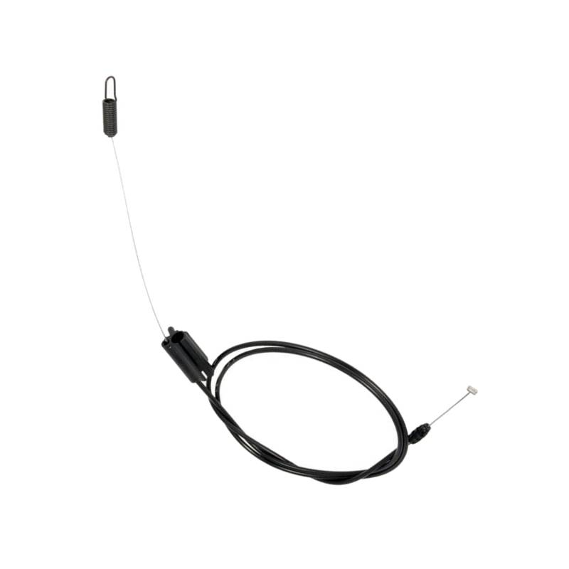 Sogoparts Single Speed Drive Cable 746-04728A 946-04728 Compatible with Troy Bilt Self-Propelled Lawn Mower TB200 TB210 TB430 RM410 Compatible with Craftsman Lawn Mower 247374400 247374401 von Sogoparts