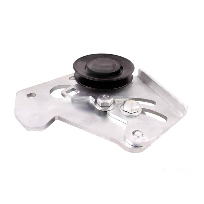 Sogoparts Spannrolle 04102367 kompatibel mit Deutz Motor TD4L2011 von Sogoparts