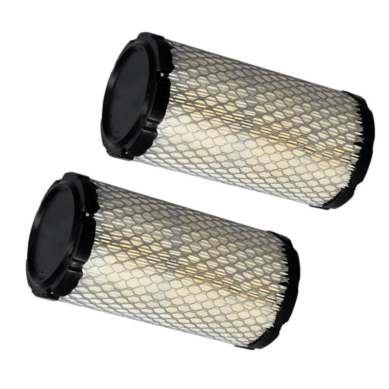 Sogoparts T2350-11641 T235011641 2 Stück Luftfilter ET235011641 kompatibel mit Kioti UTV MEC2200GW Traktoren CK20 CK20H CK20HST kompatibel mit Bobcat Minibaggern 319 320 321 323 324 g von Sogoparts