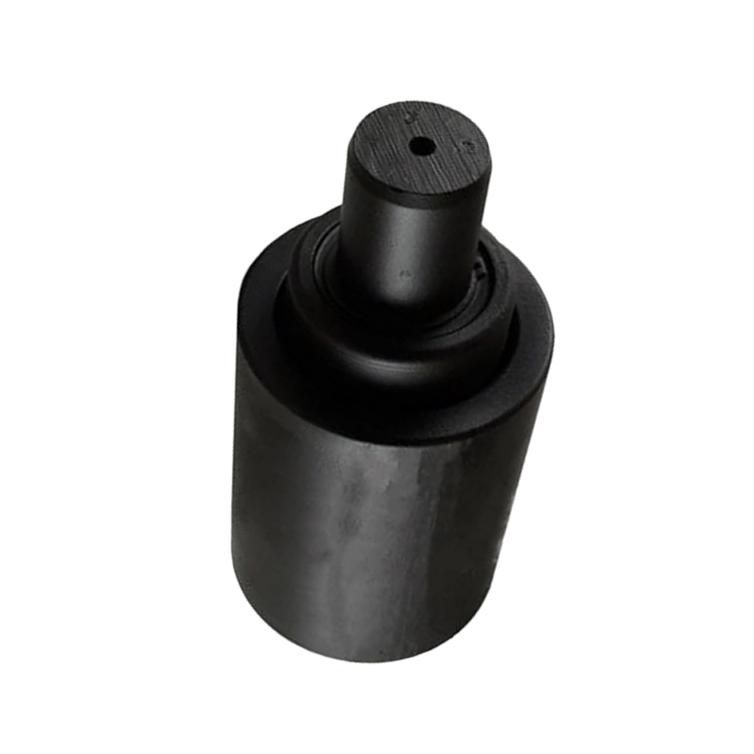 Sogoparts Trägerrolle YY64D01005F1 kompatibel mit New Holland E115SR kompatibel mit Kobelco SK100 SK115DZ SK120 Sogoparts Trägerrolle YY64D01005F1 kompatibel mit New Holland E115SR kompatibel mit Kobelco SK100 SK115DZ SK120 von Sogoparts