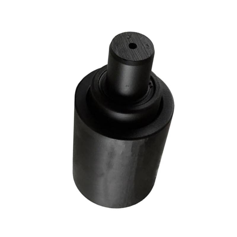 Sogoparts Trägerrolle YY64D01005F1 kompatibel mit New Holland E115SR kompatibel mit Kobelco SK100 SK115DZ SK120 von Sogoparts