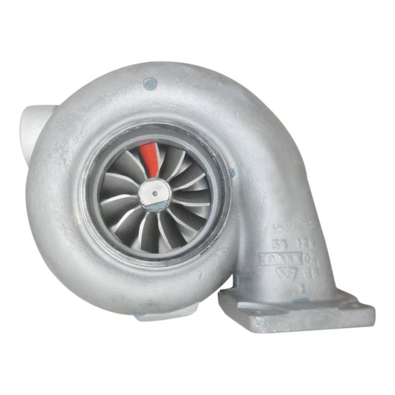 Sogoparts Turbo HX80 Turbolader 3594147, kompatibel mit Cummins Motor KTTA19 KTTAC1500E GenSet Drive Marine KTA38 von Sogoparts