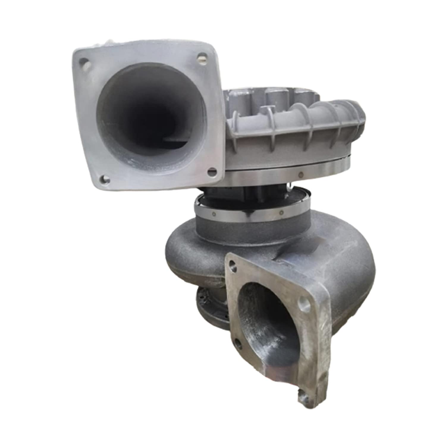 Sogoparts Turbo HX82 Turbolader 3594184 3800499 3594186 3594185 kompatibel mit Cummins Various QSK60 Sogoparts Turbo HX82 Turbolader 3594184 3800499 3594186 3594185 kompatibel mit Cummins Various QSK60 von Sogoparts
