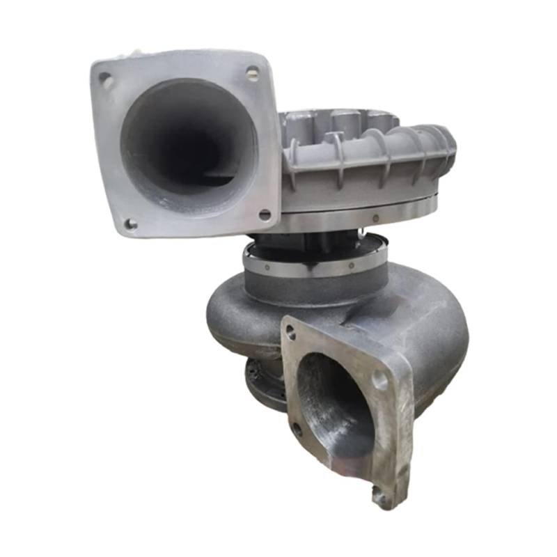 Sogoparts Turbo HX82 Turbolader 3594184 3800499 3594186 3594185 kompatibel mit Cummins Various QSK60 von Sogoparts