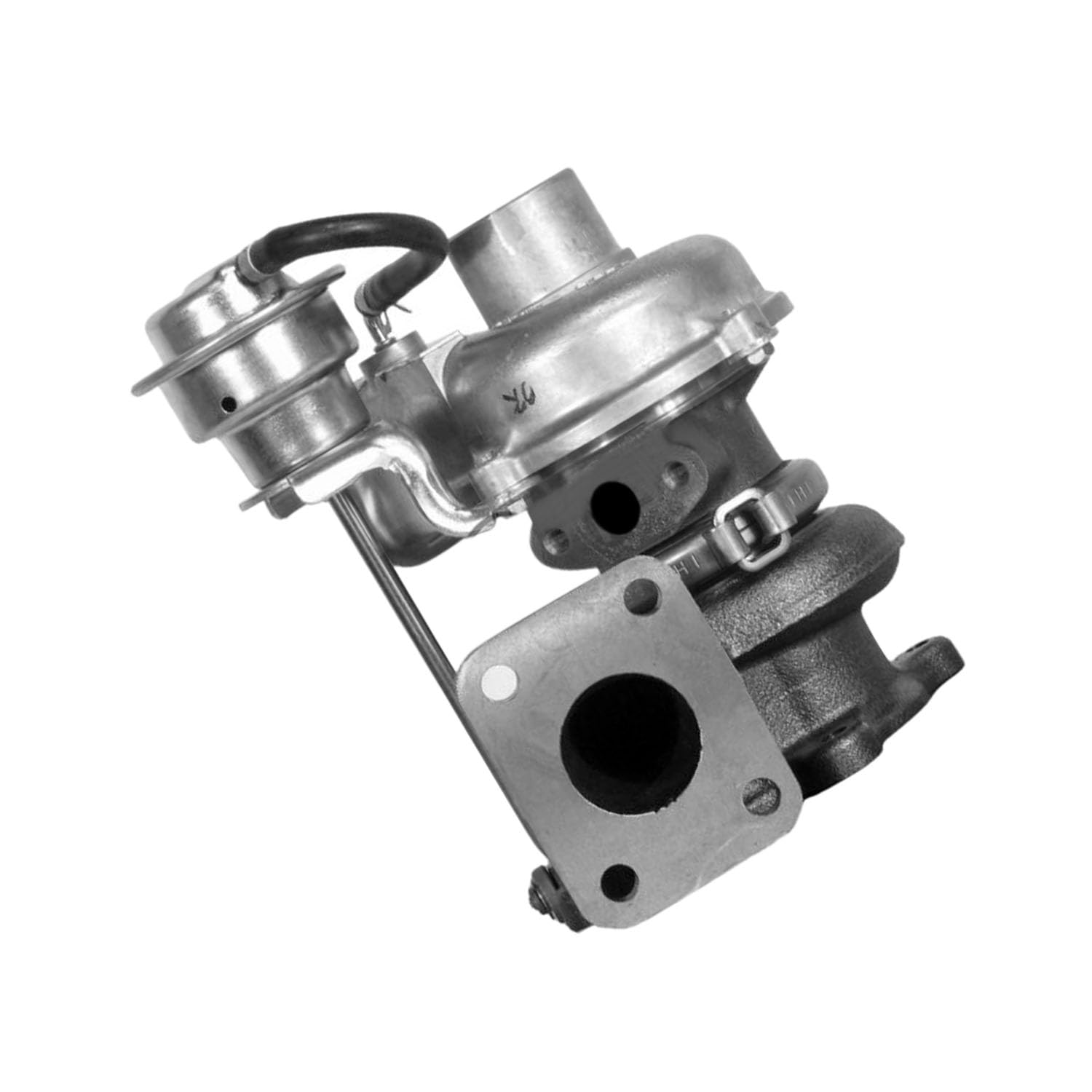 Sogoparts Turbo RHF3 Turbolader 1J807-17012 1J80717012 F31CAD-S0269B kompatibel mit Kubota Bagger KX040-4 KX057-4 KX161-3ST KX91-3S2 U35-4 U35-S2 U45ST U. 55 U55-4 Motor D1803 V2607 V2403 Sogoparts Turbo RHF3 Turbolader 1J807-17012 1J80717012 F31CAD-S0269B kompatibel mit Kubota Bagger KX040-4 KX057-4 KX161-3ST KX91-3S2 U35-4 U35-S2 U45ST U. 55 U55-4 Motor D1803 V2607 V2403 von Sogoparts