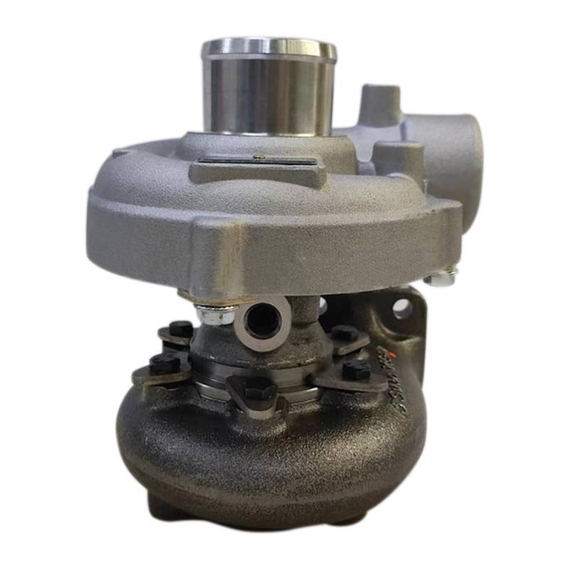 Sogoparts Turbolader 53149887028 53149707028 Kompatibel mit Deutz Motor BF4M2013C 3.8L Traktor 1999-2012 von Sogoparts