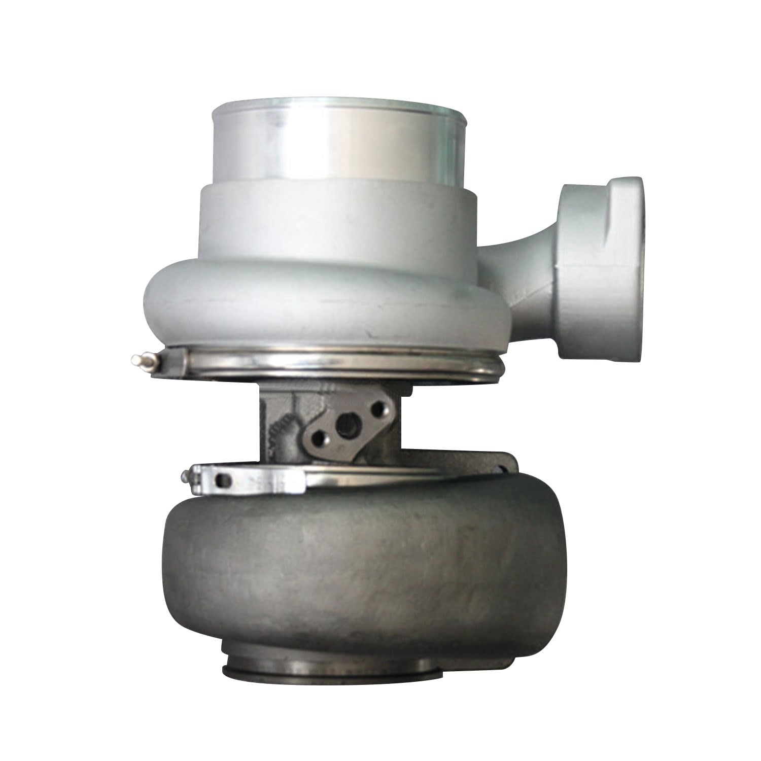 Sogoparts Turbolader 7C-2485 10R-9750 kompatibel mit Caterpillar CAT Motor 3412 3412C SR4 Turbo F-555 4LF555 4LE-4LF Sogoparts Turbolader 7C-2485 10R-9750 kompatibel mit Caterpillar CAT Motor 3412 3412C SR4 Turbo F-555 4LF555 4LE-4LF von Sogoparts