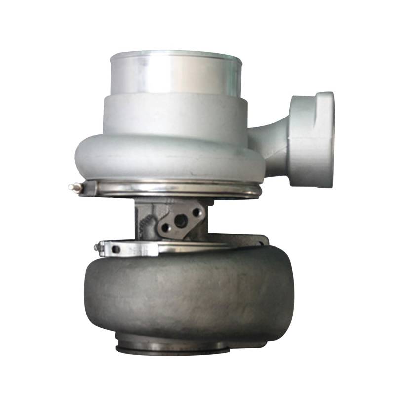 Sogoparts Turbolader 7C-2485 10R-9750 kompatibel mit Caterpillar CAT Motor 3412 3412C SR4 Turbo F-555 4LF555 4LE-4LF von Sogoparts