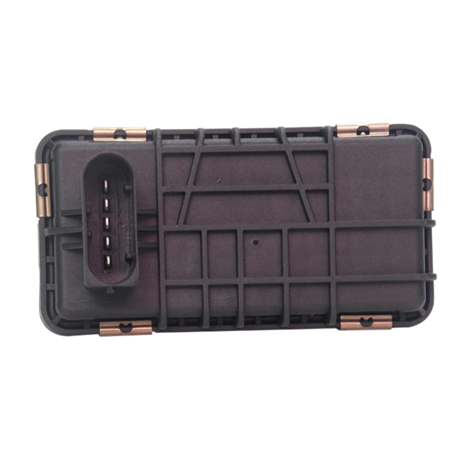 Sogoparts Turbolader Elektronischer Stellantrieb 7978630081 6NW01043011 kompatibel mit BMW N57N N57TU Euro 6 von Sogoparts