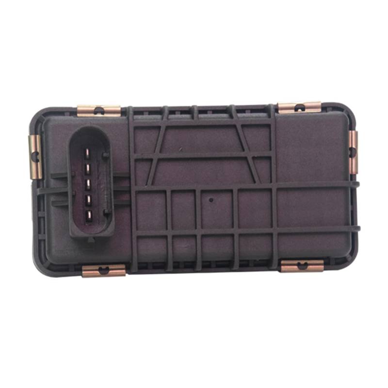 Sogoparts Turbolader Elektronischer Stellantrieb 7978630081 6NW01043011 kompatibel mit BMW N57N N57TU Euro 6 von Sogoparts