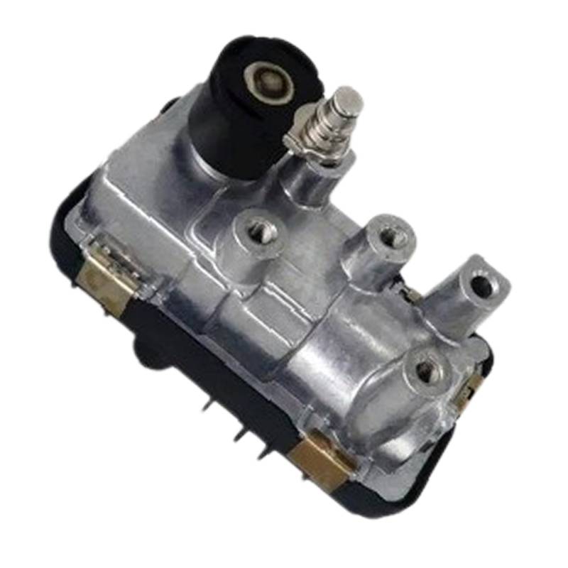 Sogoparts Turbolader Stellantrieb 59001107265 6NW010430-34 6NW01043034 kompatibel mit Land Rover Defender IV 2.0D 177Kw kompatibel mit Discovery kompatibel mit Range Rover Sport Velar II von Sogoparts
