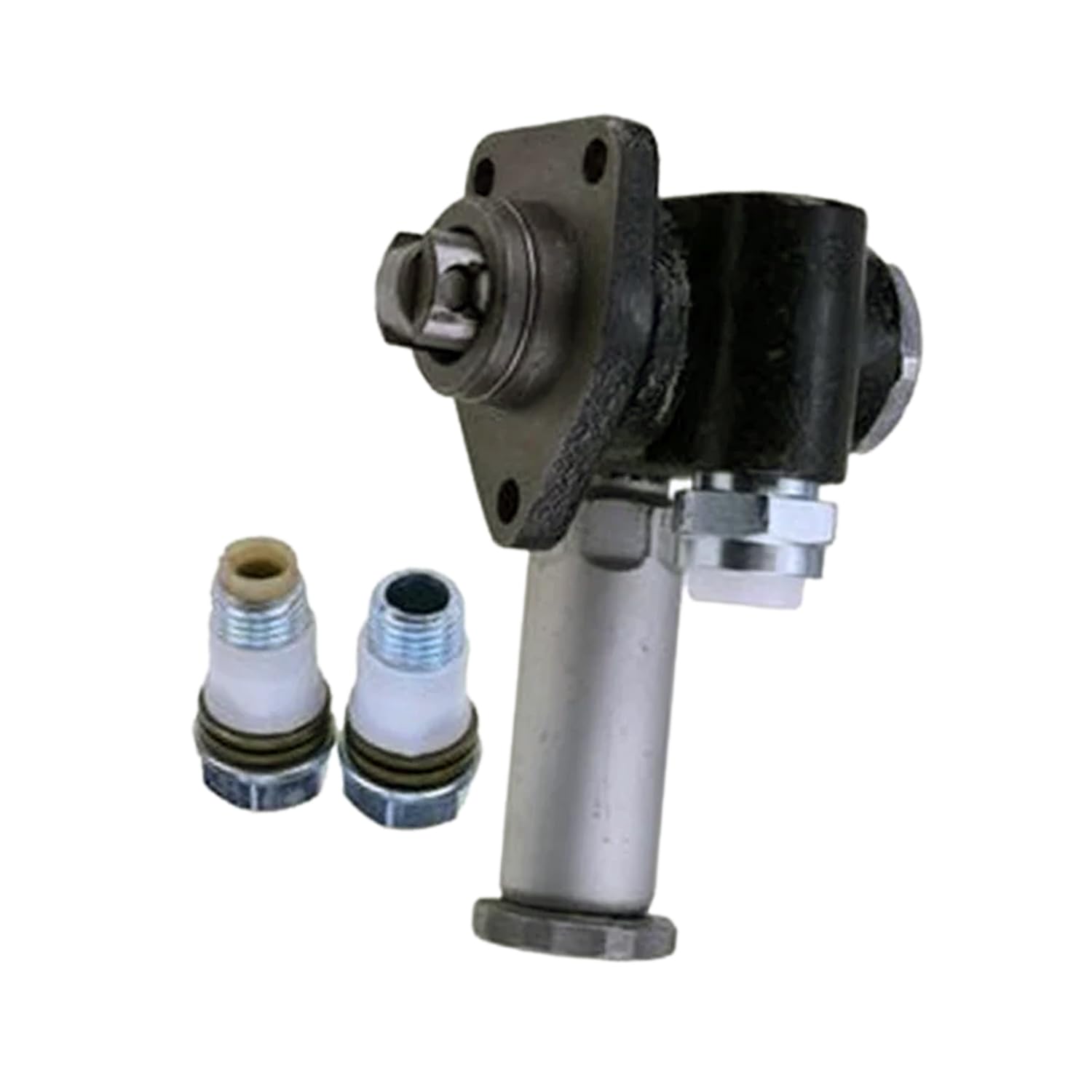 Sogoparts VI8971219100 Kraftstoffzufuhrpumpe kompatibel mit New Holland Bagger EH130 E135SRLC E135SR E130 E115SR E115SR Sogoparts VI8971219100 Kraftstoffzufuhrpumpe kompatibel mit New Holland Bagger EH130 E135SRLC E135SR E130 E115SR E115SR von Sogoparts