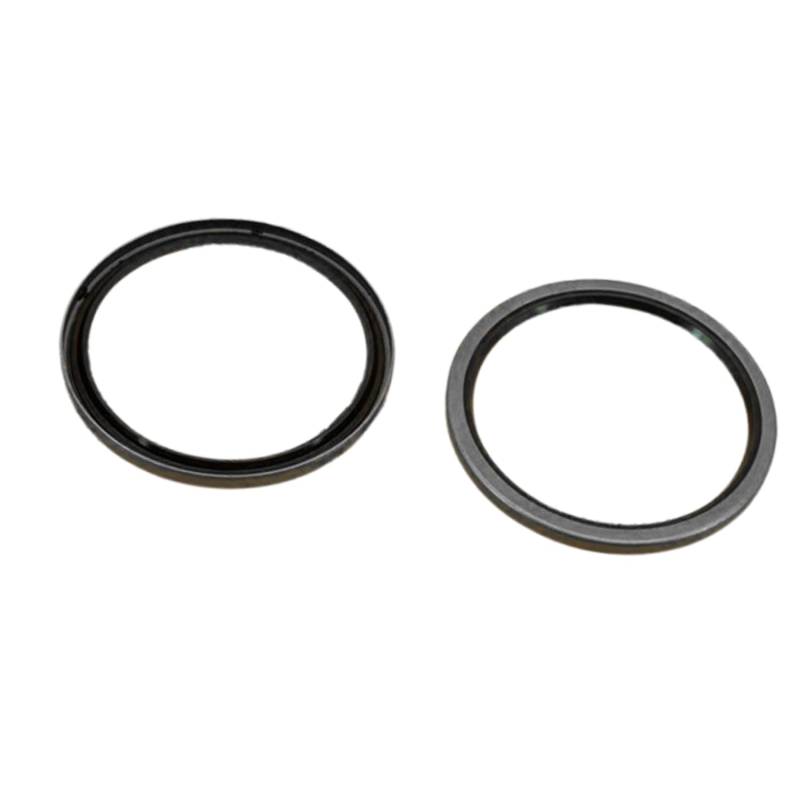 Sogoparts VOE14560205 Eimerstiftdichtung 14560205, kompatibel mit Volvo-Bagger, kompatibel mit Komatsu-Bagger, kompatibel mit Samsung-Bagger, 2 Stück von Sogoparts