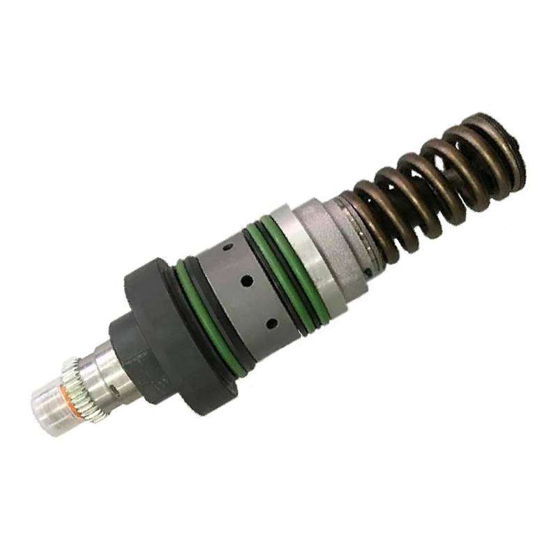 Sogoparts VOE20550001 Kraftstoffeinspritzpumpe kompatibel mit Volvo Penta-Motor TAD520GE TAD720GE Baggerlader BL60 BL60B BL61 BL61B Radlader L40B L45B L45F Compactor PT220 SD110 von Sogoparts