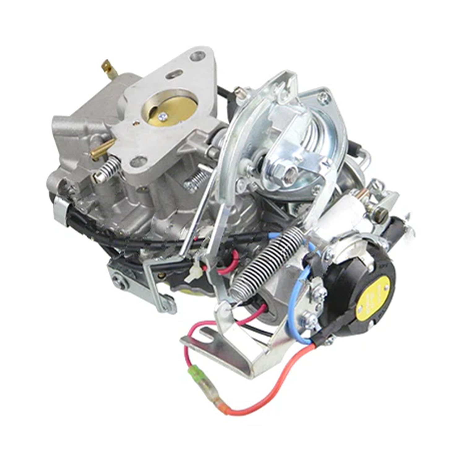 Sogoparts Vergaser 16010-55K01 16010-55K00 1601055K00 Kompatibel mit Nissan Motor H20 Kompatibel mit Komatsu-Motor Kompatibel mit TCM Gabelstapler Sogoparts Vergaser 16010-55K01 16010-55K00 1601055K00 Kompatibel mit Nissan Motor H20 Kompatibel mit Komatsu-Motor Kompatibel mit TCM Gabelstapler von Sogoparts