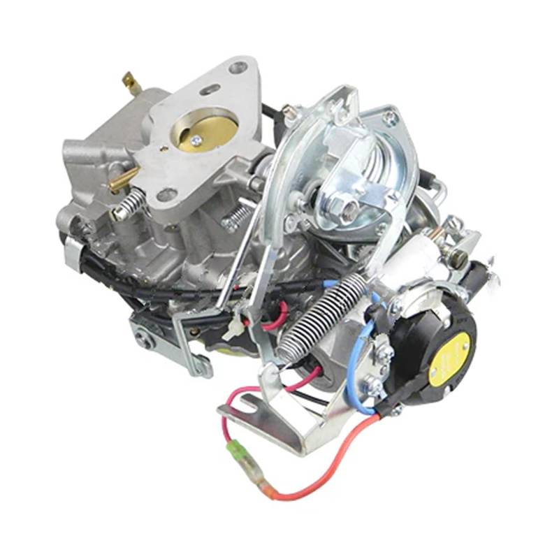 Sogoparts Vergaser 16010-55K01 16010-55K00 1601055K00 Kompatibel mit Nissan Motor H20 Kompatibel mit Komatsu-Motor Kompatibel mit TCM Gabelstapler von Sogoparts