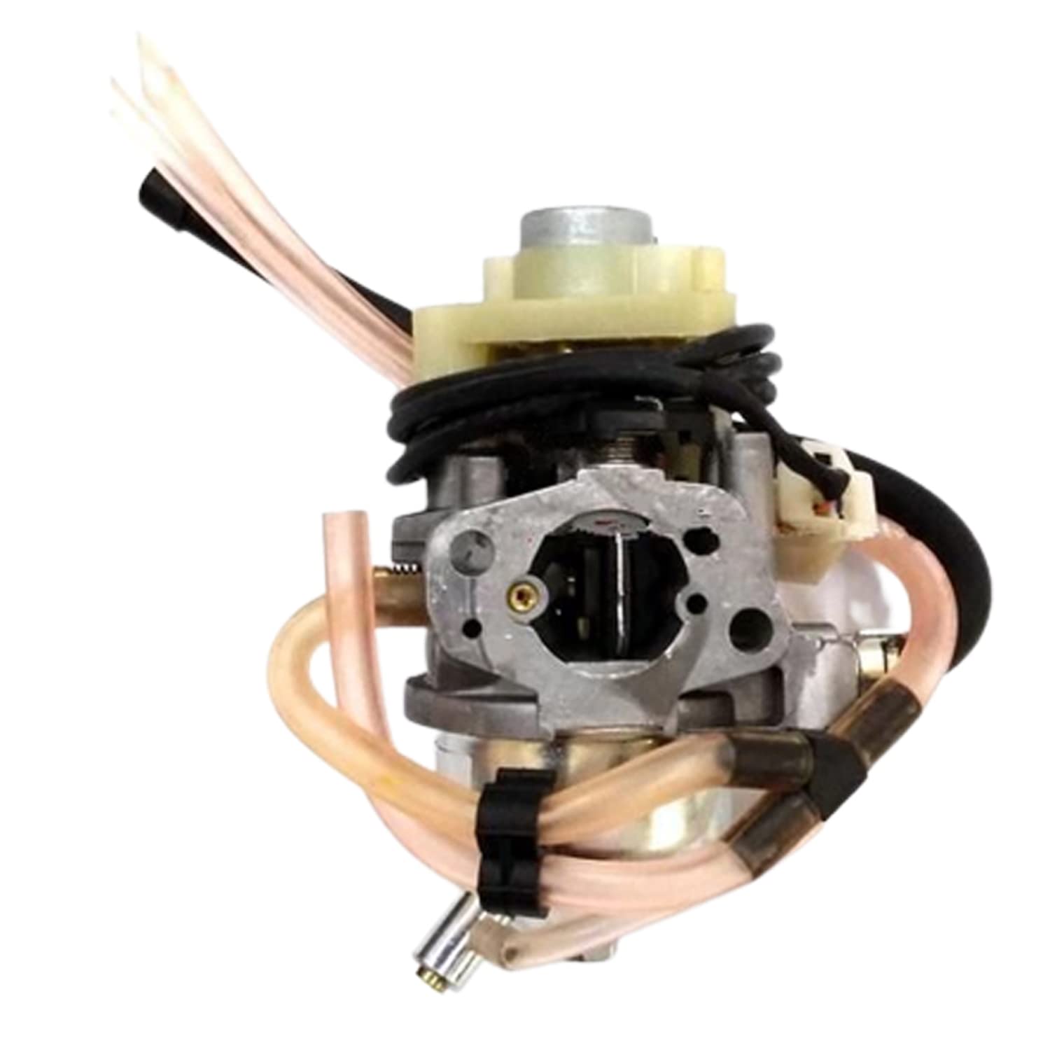 Sogoparts Vergaser P19A1-000 KG200GTI-10000 P19A1000 KG200GTI10000 Kompatibel mit Kipor Generatoren IG3000X KGE3300TI KGE3500Ti IG3000 IG3000E Sogoparts Vergaser P19A1-000 KG200GTI-10000 P19A1000 KG200GTI10000 Kompatibel mit Kipor Generatoren IG3000X KGE3300TI KGE3500Ti IG3000 IG3000E von Sogoparts