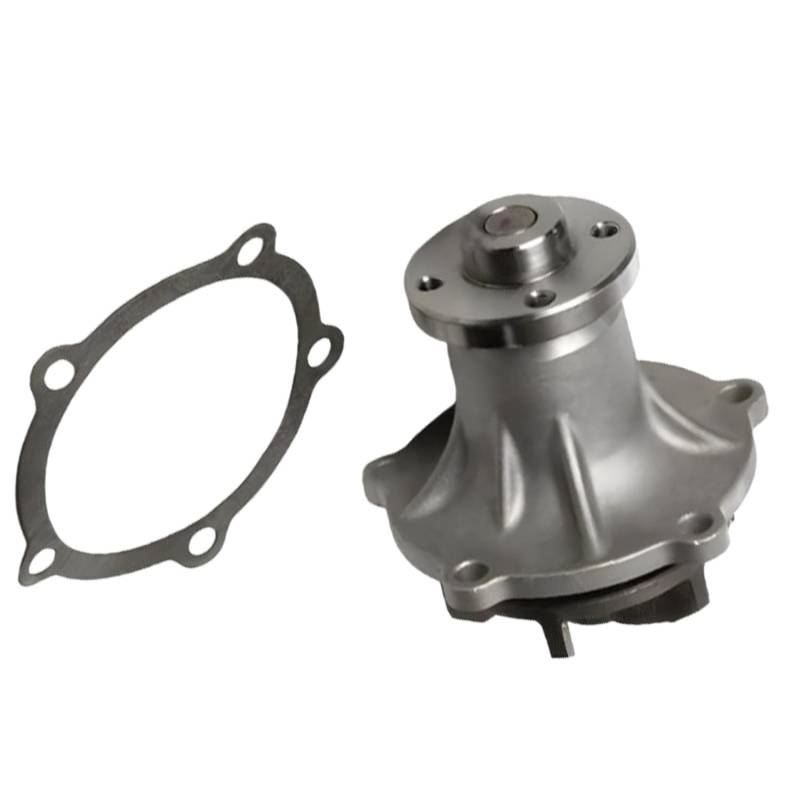 Sogoparts Wasserpumpe 16120-78052-71 16120-7805271 Kompatibel mit Toyota Motor 5R Gabelstapler 02-2SG12 2SG12 40-2SG10 40-3FG20 40-3FG25 40-3FGC10 40-3FFFFFFFFFF GC13 40-3FGC15 40-3FGC20 40-3FGC25 40 von Sogoparts