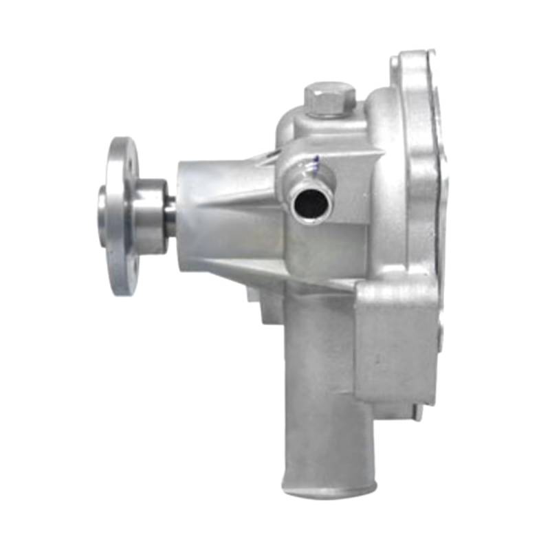Sogoparts Wasserpumpe 87763372 87761578 Kompatibel mit Case IH Compact Traktor D33 D35 D40 D45 DX31 DX33 DX34 DX35 DX40 Kompatibel mit Ford New Holland Traktor 1720 1920 2120 3415 T1 510 T 1520 von Sogoparts