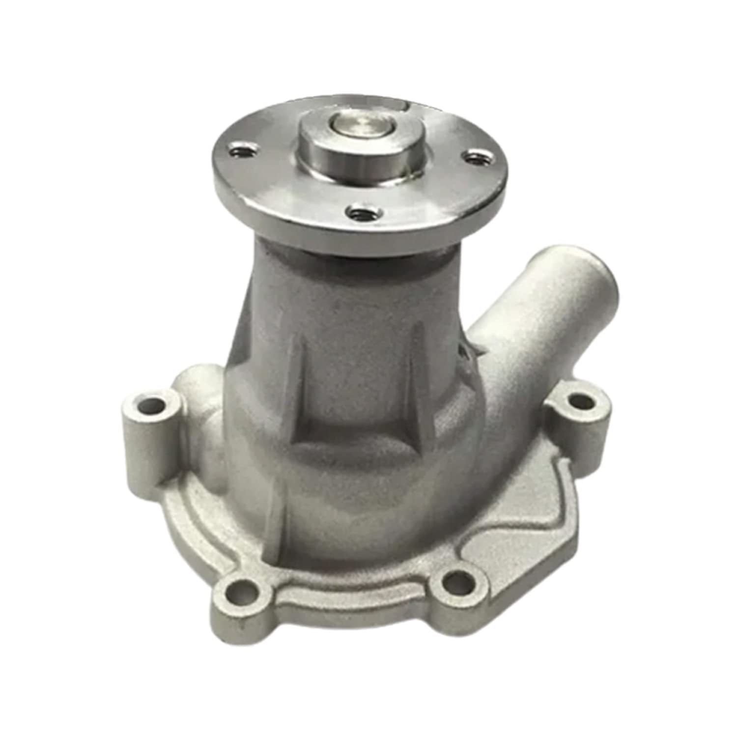 Sogoparts Wasserpumpe XJAF-02127 XJAF02127 Kompatibel mit Gehäuse Mini Raupenbagger Tier 4 CX18C Kompatibel mit Daewoo Doosan Solar Minibagger 015 018vt Dx18 Sogoparts Wasserpumpe XJAF-02127 XJAF02127 Kompatibel mit Gehäuse Mini Raupenbagger Tier 4 CX18C Kompatibel mit Daewoo Doosan Solar Minibagger 015 018vt Dx18 von Sogoparts
