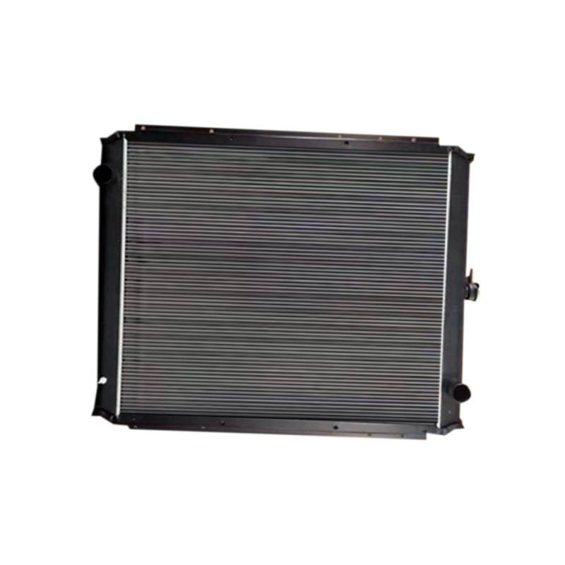 Sogoparts Wassertank YN05P00007S001 Kühler kompatibel mit Kobelco Bagger SK200LC-5 SK200-5 SK200-6 von Sogoparts