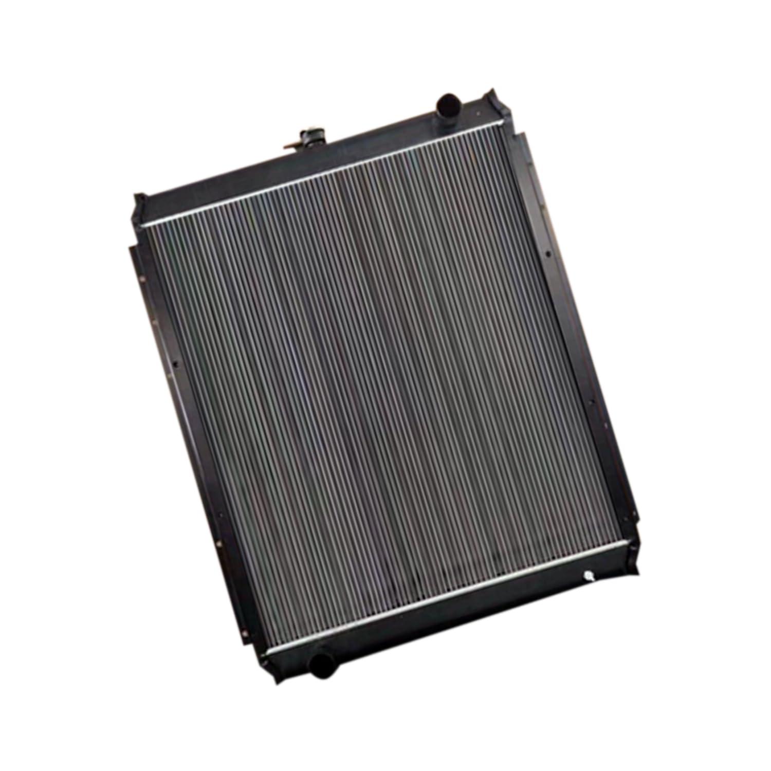 Sogoparts Wassertankkühler YN05P00007S001 kompatibel mit Kobelco Bagger SK200-5 SK200-6 SK200LC-5 Sogoparts Wassertankkühler YN05P00007S001 kompatibel mit Kobelco Bagger SK200-5 SK200-6 SK200LC-5 von Sogoparts